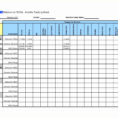 Paid Time Off Tracking Spreadsheet With Regard To Time Off Tracking Spreadsheet Sample Worksheets Employee Paid Free