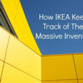 Pallet Tracking Spreadsheet Intended For How Ikea Keeps Track Of Their Massive Inventory