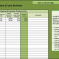 Pantry Inventory Spreadsheet For Food Pantry Inventory Spreadsheet And Food Inventory Balance Sheet