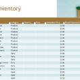 Pantry Inventory Spreadsheet Inside Food Pantry Inventory Spreadsheet Free Laobing Kaisuo Template