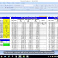 Parts Of A Spreadsheet Within Parts Of An Excel Spreadsheet – Theomega.ca