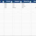 Parts Tracking Spreadsheet For Sheet Parts Tracking Spreadsheet Unique Free Excel Project