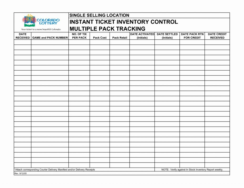 Parts Tracking Spreadsheet Intended For Excel Spreadsheet For Inventory Management Parts Tracking In Free