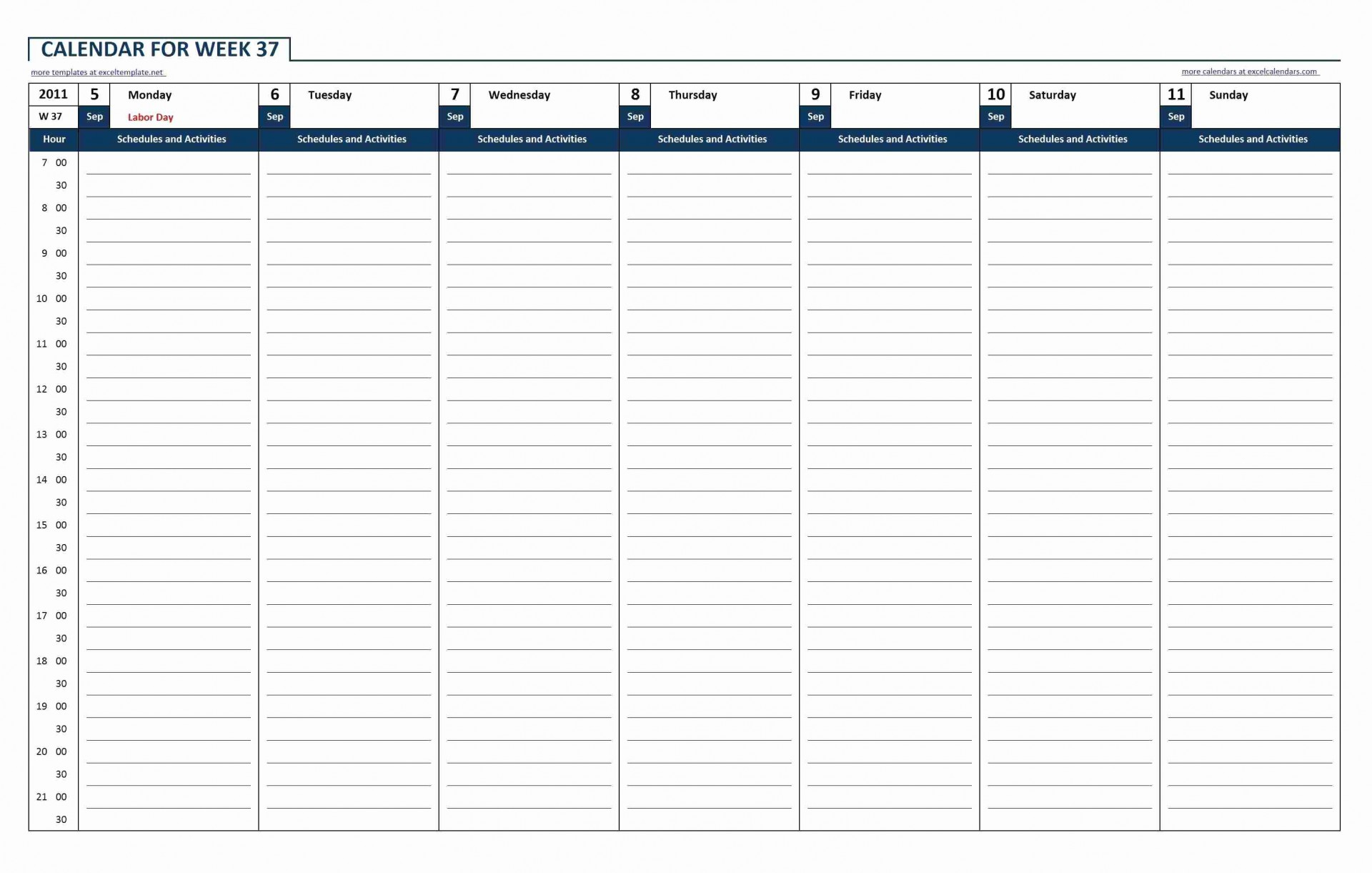 Patch Panel Spreadsheet Template