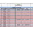 Patch Panel Spreadsheet Template Inside Network Documentation Series Port Mapping Regarding Data Excel