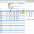 Pavement Life Cycle Cost Analysis Spreadsheet Inside Pavement Life Cycle Cost Analysis Spreadsheet Unique  Austinroofing
