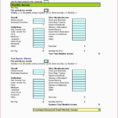 Paycheck To Paycheck Budget Spreadsheet Regarding Best Home Budget Spreadsheet 50 New Paycheck To Paycheck Budget