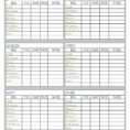 Payment Spreadsheet in Bill Management Excel Template Free Spreadsheet Unique Payment