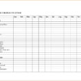 Payment Spreadsheet In Template: Fleet Policy Template Maintenance Spreadsheet Excel New