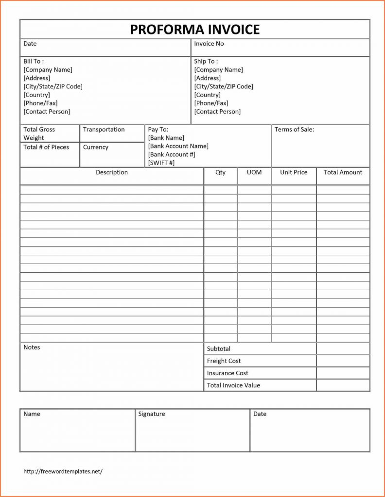 bedanya-proforma-invoice-dengan-invoice-definition-business-imagesee