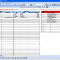Payment Spreadsheet Template Intended For Bill Payment Excel Template  Rent.interpretomics.co
