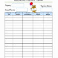 Payment Spreadsheet Throughout Bill Tracking Spreadsheet Template Payment Tracker Awesome Medical