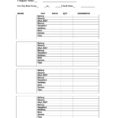 Payroll Allocation Spreadsheet With 40+ Free Payroll Templates  Calculators  Template Lab