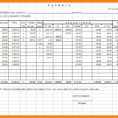 Payroll Calculator Spreadsheet Regarding Excel Spreadsheet For Payroll Sample Sheet Deductions Canada Taxes