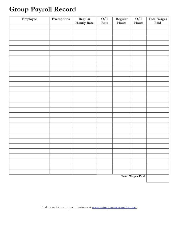 Payroll Spreadsheet Australia For Payroll Spreadsheet Template Australia And Excel Payroll Template