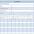 Payroll Spreadsheet Examples Within Payroll Sheet Sample Spreadsheet Template Weekly Excel Download