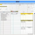 Payroll Spreadsheet For Small Business in Payroll Spreadsheet For Small Business As Well As Payroll