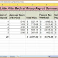 Payroll Spreadsheet For Small Business With Free Payroll Templates Bookkeeping Spreadsheet For Small Business