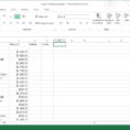 Pc Miler Spreadsheets throughout Pc Miler Spreadsheets 2018 Budget Spreadsheet Excel Google