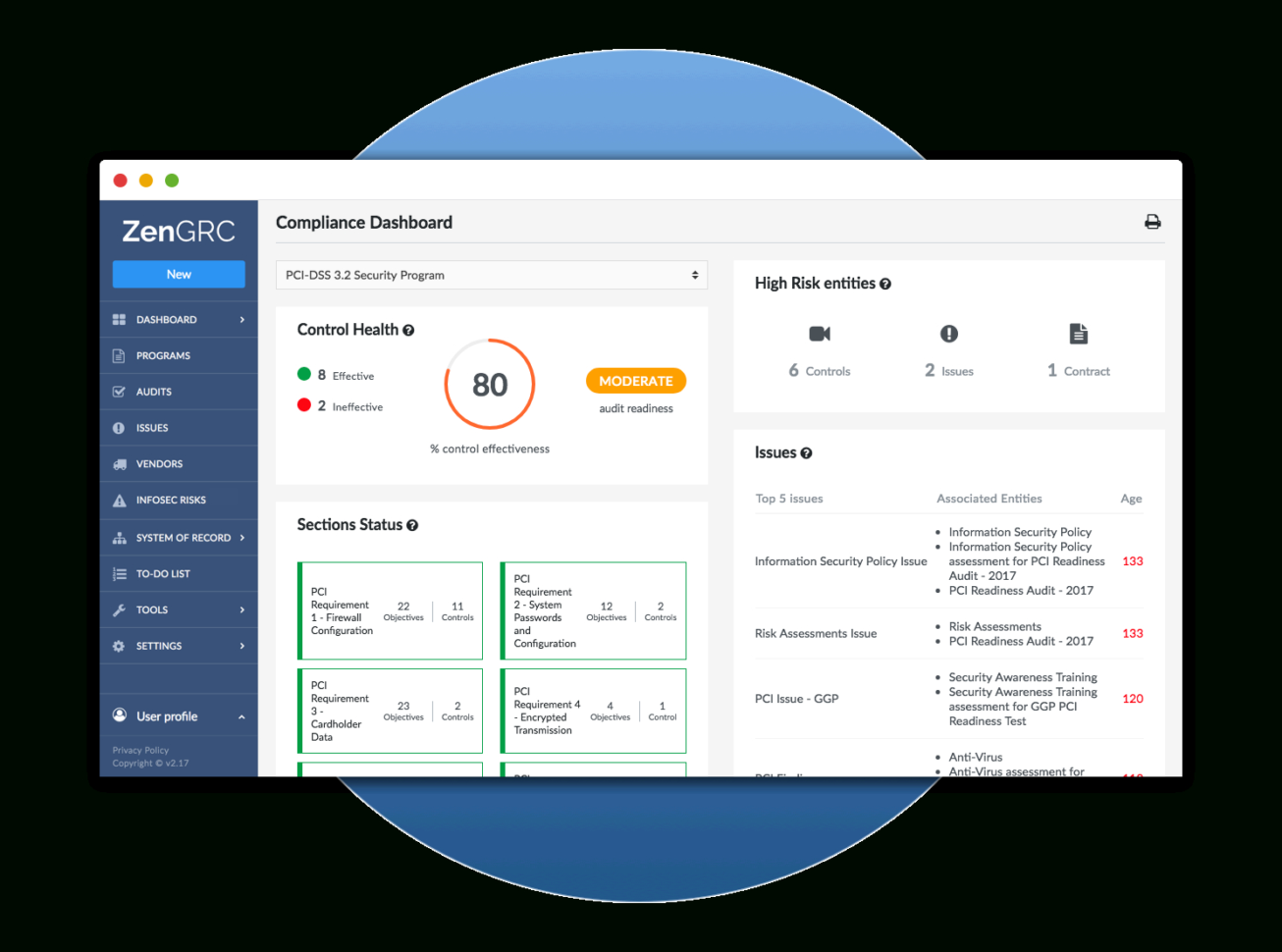 Pci Controls Spreadsheet For Pci Framework Audit Compliance Software Reciprocity Pci Controls Spreadsheet For Pci Framework Audit Compliance Software Reciprocity
