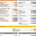Pcp Car Finance Calculator Spreadsheet For Car Buy Vs Lease  Kasare.annafora.co
