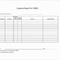 Per Diem Spreadsheet Throughout Per Diem Expense Report Template Free Form And Excel Formula Dy