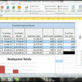 Performance Spreadsheet For Ms Excel Tutorial Employee Sales Performance Report Analysis Samples