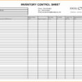 Personal Asset Inventory Spreadsheet Within Financial Inventory Worksheet Excel  Resourcesaver