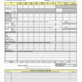 Personal Expenses Spreadsheet Intended For Personal Expense Spreadsheet Monthly Bills Template And Excel