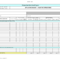 Personal Finance Spreadsheet With Free Personal Financial Statement Template And Credit Card