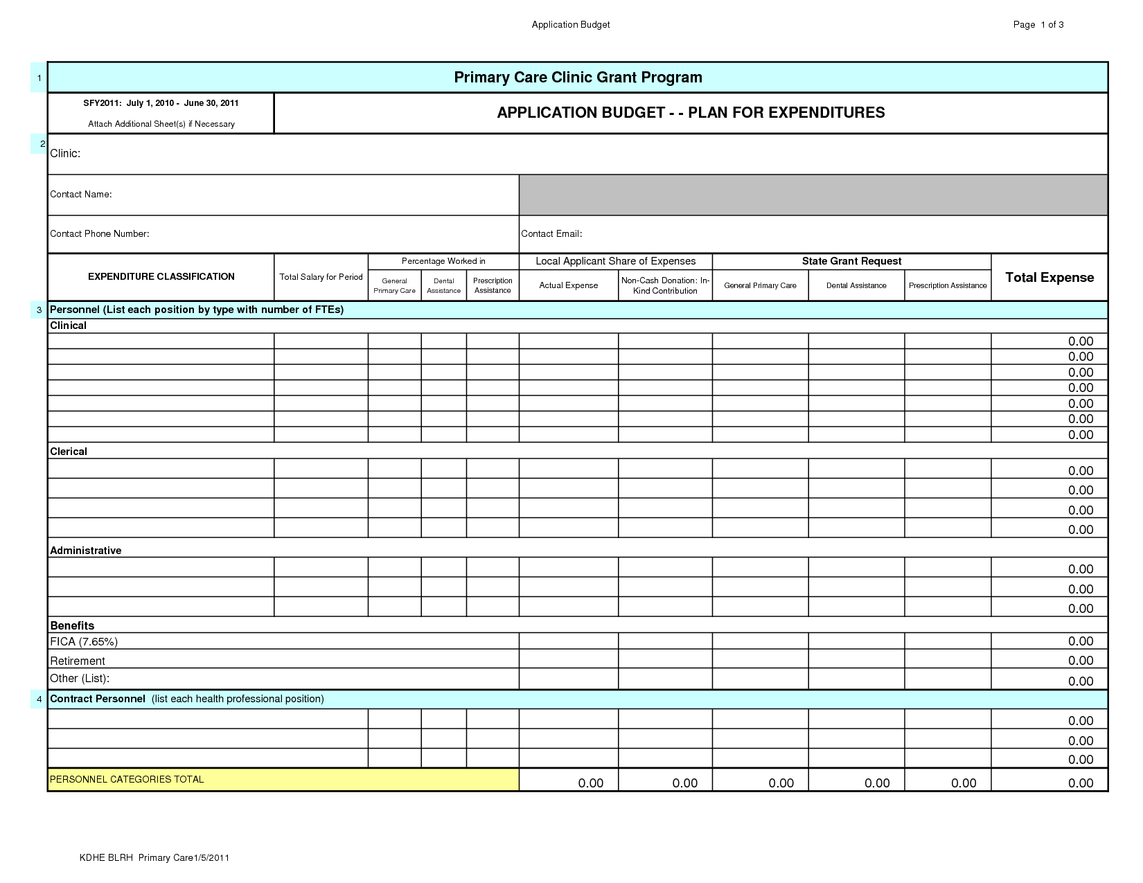 Personal Finance Spreadsheet with Free Personal Financial Statement Template And Credit Card