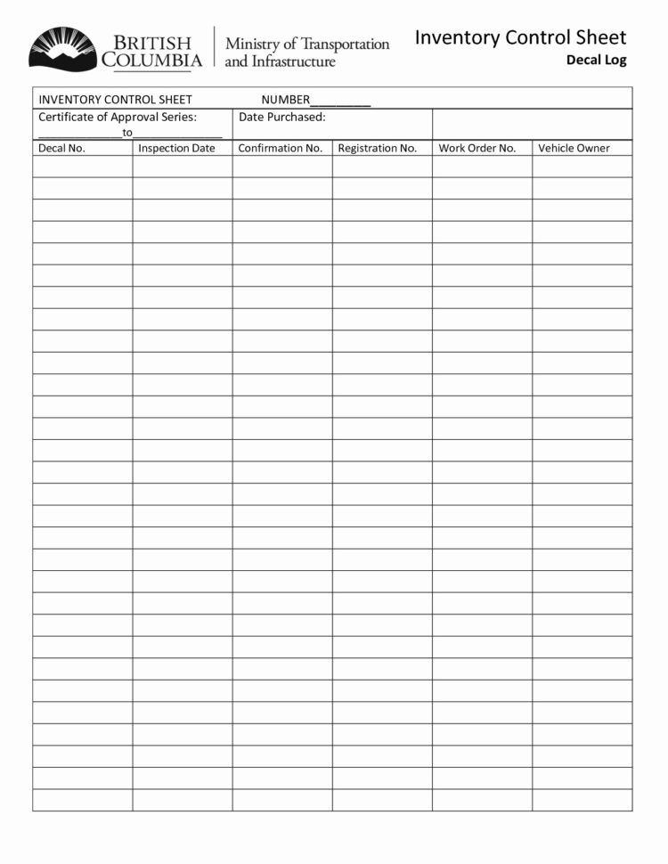 Personal Firearm Record Spreadsheet For Gun Log Sheet  Altin.northeastfitness.co