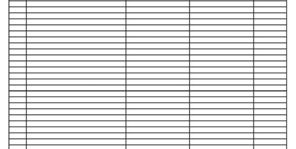 Personal Firearm Record Spreadsheet Payment Spreadshee personal firearm ...