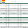 Personal Time Off Tracking Spreadsheet Pertaining To Example Of Time Off Tracking Spreadsheet Productivity Tracker Excel