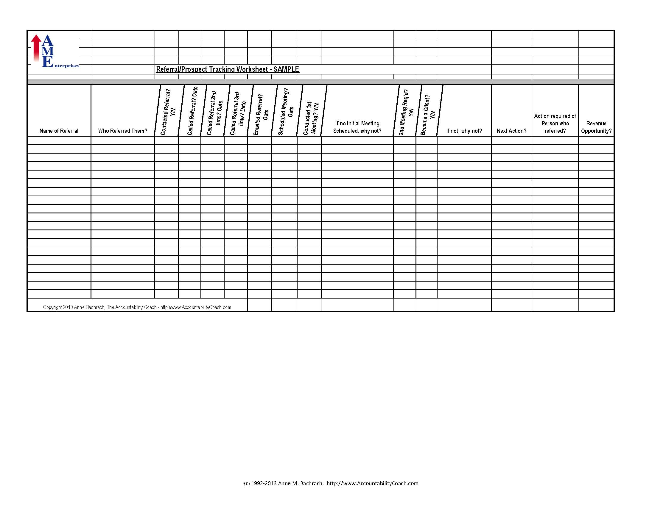 Personal Trainer Spreadsheet Template pertaining to