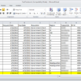 Personal Training Client Excel Spreadsheet Inside Personal Trainer Client Tracking Sheet  Homebiz4U2Profit