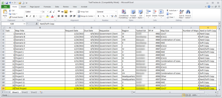 Personal Training Client Excel Spreadsheet — db-excel.com
