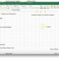 Personal Training Excel Spreadsheet Regarding Personal Training Excel Spreadsheet From Excel Training Designs
