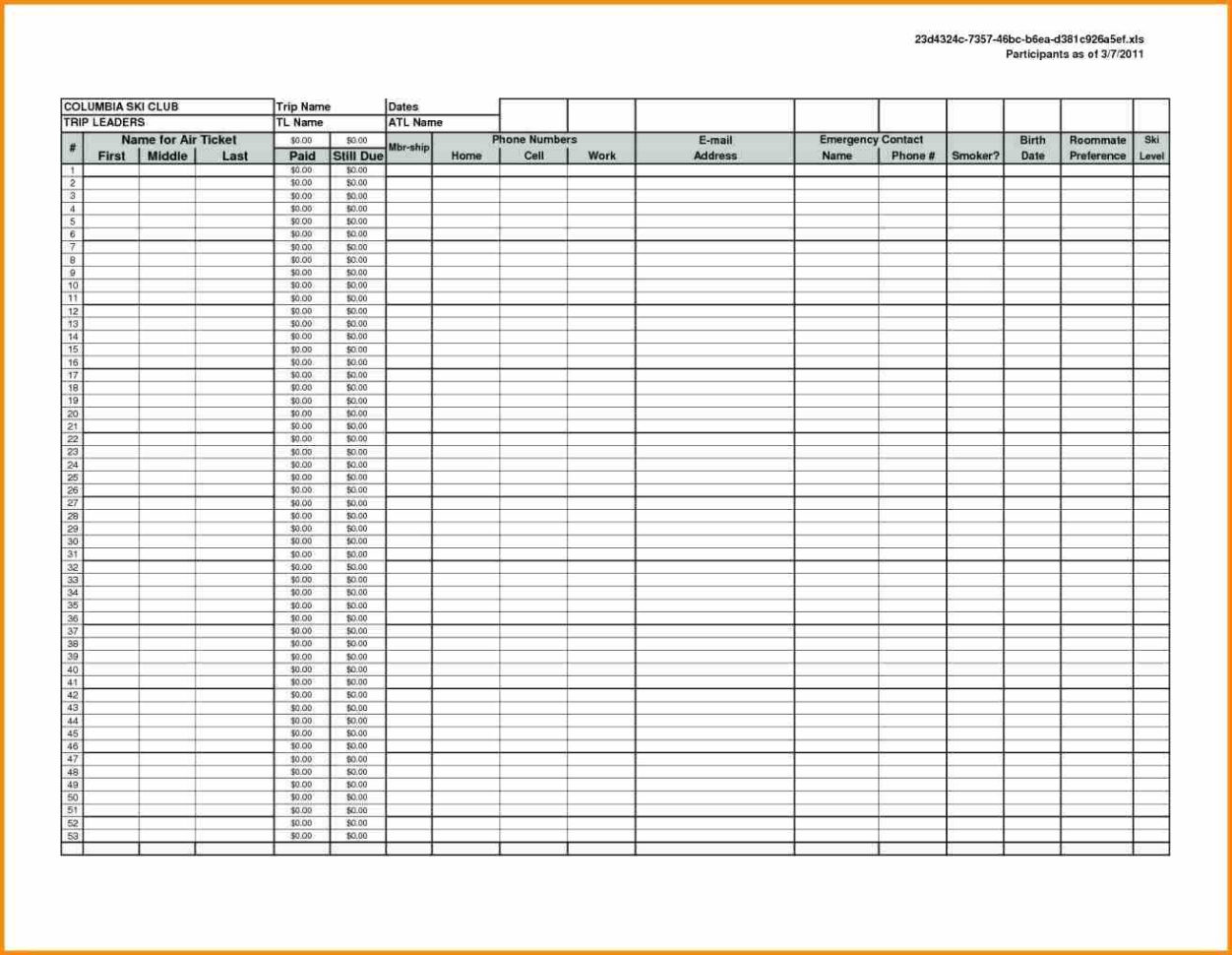 Petty Cash Spreadsheet Example In Template: Petty Cash Template Xls Excel Report Float Month Year
