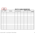 Petty Cash Spreadsheet Example Throughout Template: Petty Cash Spreadsheet Template