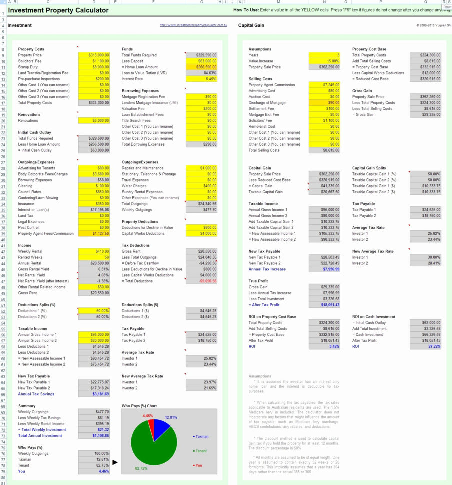 Phil Town Rule 1 Spreadsheet For Rule 1 Investing Spreadsheet Download For Rule 1 Phil Town Pdf