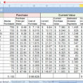 Phil Town Rule 1 Spreadsheet In Rule 1 Investing Spreadsheet  Austinroofing