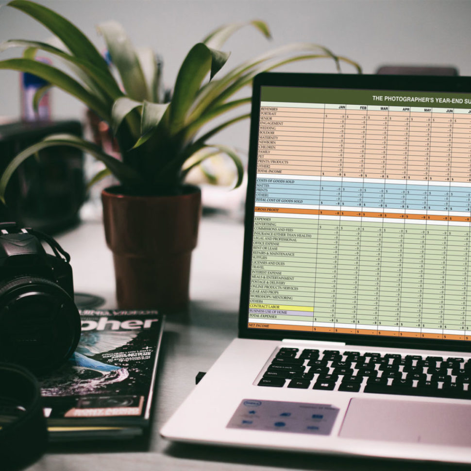 Photographer Expenses Spreadsheet Within Tax Spreadsheets For Photographers Creative Highway Photographer Expenses Spreadsheet Within Tax Spreadsheets For Photographers Creative Highway