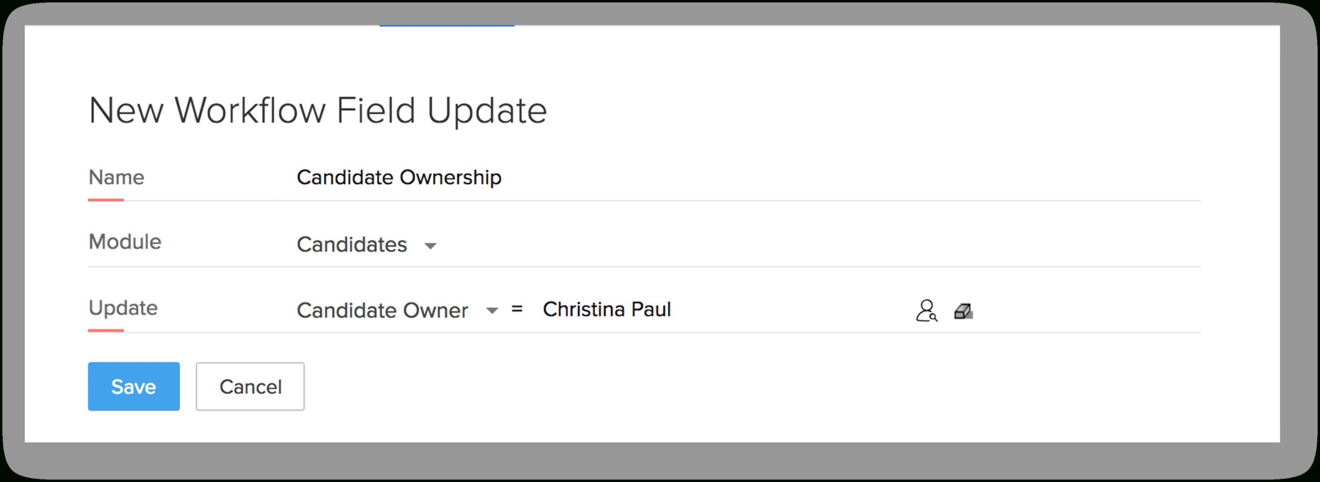 Photography Workflow Spreadsheet Inside Workflow Field Updates Online Help Zoho Recruit Photography Workflow Spreadsheet Inside Workflow Field Updates Online Help Zoho Recruit