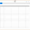 Picture To Spreadsheet App In Printable Spreadsheets Blank Stunning Spreadsheet For Mac