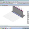 Pile Cap Design Spreadsheet Pertaining To Example Of Retaining Wallion Spreadsheet Concrete Designionheet Best