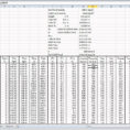 Pipe Heat Loss Spreadsheet Regarding Example Of Heat Exchanger Calculations Spreadsheet Loss Heating And