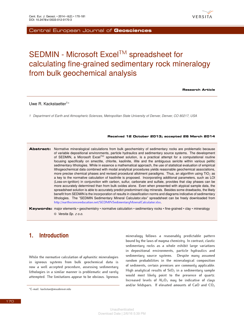 Pipe Tally Spreadsheet inside Pdf Sedmin  Microsoft Excel Tm Spreadsheet For Calculating Fine