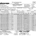 Pipe Tally Spreadsheet Pertaining To Drill Pipe Inspection Report  Pdf