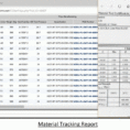 Pipe Tally Spreadsheet — db-excel.com